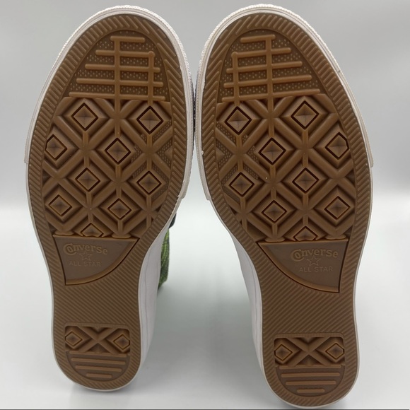 Converse Chuck‎ Taylors All Star II, Men’s sz 7 - Picture 10 of 10